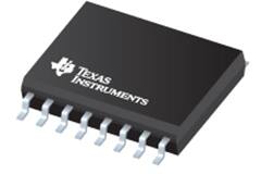 AMC3301 Amplificator izolat armat cu precizie cu convertor DC / DC integrat
