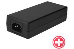 Adaptoare medicale de 120 W