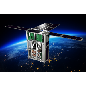 Accelerometrul de încărcare utilă a spațiului atomic rece își propune să promoveze modelarea climatică